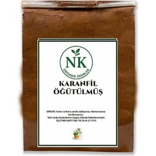 Nk Organik Karanfil Öğütülmüş 50 gr