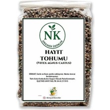 Nk Organik Hayıt Tohumu 75GR