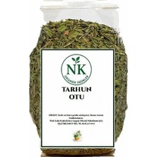Nk Organik Tarhun Otu 30GR