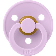 Belle Fusion Mey Ithalat® Kauçuk Emzik 0-6 Ay Violet Sky Adet Fiyatıdır