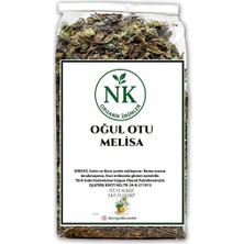 Nk Organik Oğul Otu 25GR