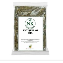 Nk Organik Kayış Kıran Otu 25GR