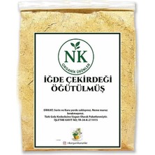 Nk Organik Iğde Çekirdeği Tozu 40GR