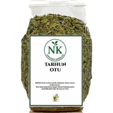 Nk Organik Tarhun Otu 25GR