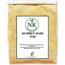 Nk Organik Kudret Narı Toz 40GR