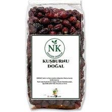 Nk Organik Kuşburnu Doğal 30GR