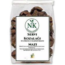Nk Organik Selvi Kozalağı 30GR