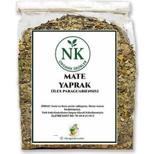 Nk Organik Mate Çayı 40GR