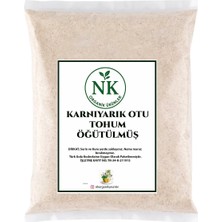 Nk Organik Karnıyarık Otu Toz 50GR