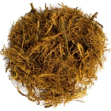 Nk Organik Meyan Kökü Lif 1kg