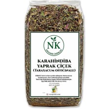 Nk Organik Karahindiba Doğal 40GR