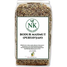 Nk Organik Bodur Mahmut Otu (Peryavşan) 250GR
