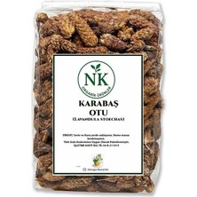 Nk Organik Karabaş Otu 50GR