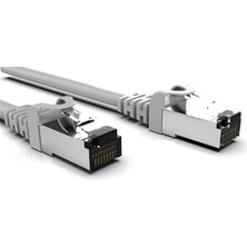 Inca ICAT7-10TG Cat7 S/ftp Network Kablo 10 Metre