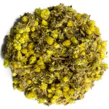 Nk Organik Altınotu (Ölmez Çiçek) 1kg