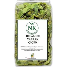 Nk Organik Yaprak Çiçek Ihlamur 40GR