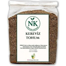 Nk Organik Kereviz Tohumu 1kg