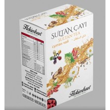 Nk Organik Sultan Küp Çay 170 gr