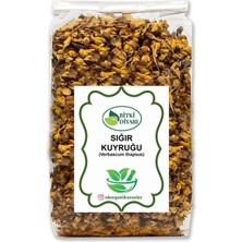 Nk Organik Sığır Kuyruğu (Verbascum Thapsus) 25GR