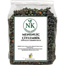 Nk Organik Çitlembik Menengiç-Çitlenbik 40GR
