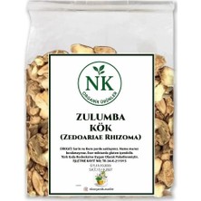 Nk Organik Zulumba 40GR