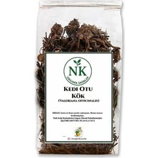 Nk Organik Kedi Otu Kök 30GR