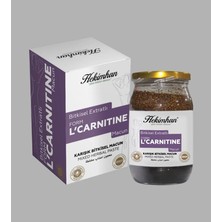 Nk Organik Form L-Carnıtıne Bitkisel Macun 420 gr