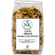 Nk Organik Kara Çalı Pulu (Paliurus Spina) 100GR