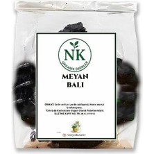 Nk Organik Meyan Balı 30GR