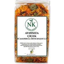 Nk Organik Aynısefa Çiçeği 30GR