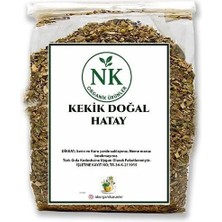 Nk Organik Kekik Hatay 50GR