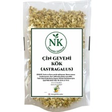 Nk Organik Çin Geveni 25GR