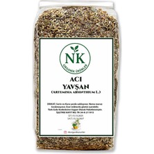 Nk Organik Acı Yavşan Otu 50GR