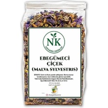 Nk Organik Ebegümeci 40GR