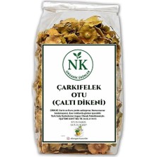 Nk Organik Çarkıfelek Otu (Çaltı Dikeni) 250GR