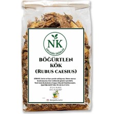 Nk Organik Böğürtlen Kök (Rubus Caesius) 250GR