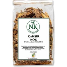 Nk Organik Çakşır Kökü 50GR