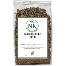 Nk Organik Karakafes Otu 25GR