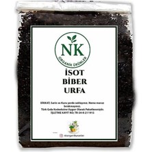 Nk Organik Isot Acı Urfa 100GR