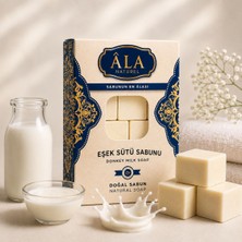 Ala Eşek Sütü Sabunu