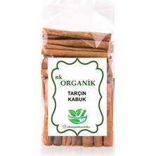 Nk Organik Tarçın Çubuk (Cinnamomum) 100GR