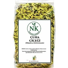 Nk Organik Çuha Çiçeği 25GR