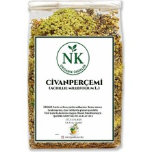 Nk Organik Civanperçemi 40GR