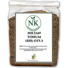 Nk Organik Hıltan Tohum 50GR