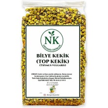Nk Organik Bilye Kekik (Thymus Vulgaris) 100GR