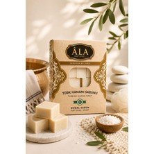 Ala Türk Hamamı Sabunu