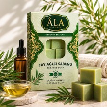 Ala Çay Ağacı Sabunu