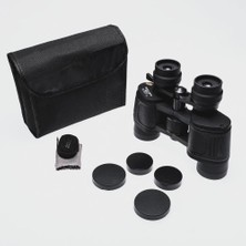 Royaleks 715X35  Zoom Dps I Zoomlu Süper Kaliteli Dürbün