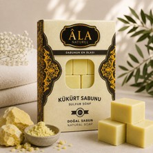 Ala Kükürt Sabunu (8ADET)