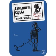 Lisinya Cehennem Çiçeği